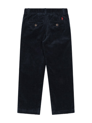 Bedford Cordhose - Navy