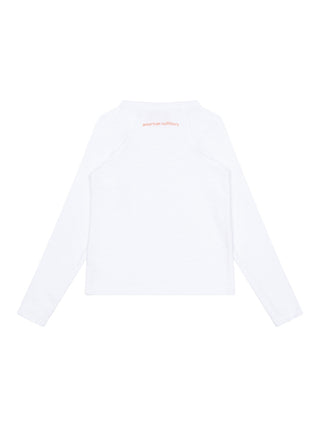 Amvi T-Shirt AO - Weiß