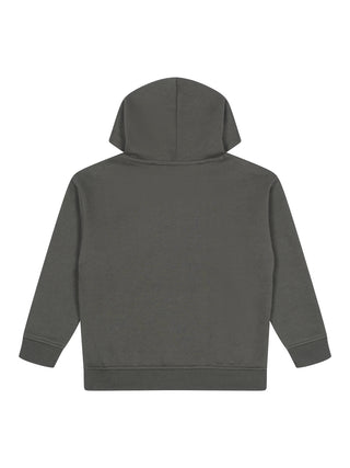 Flag Hoodie - Grün