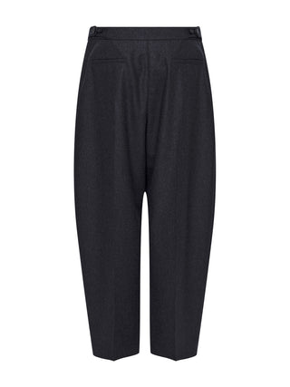 Tailoring-Flanellhose