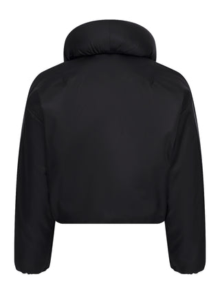 Padded Jacke
