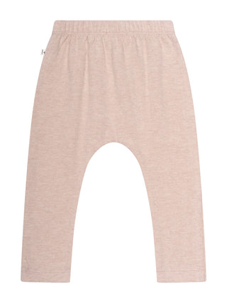 Pam Leggings - Nude