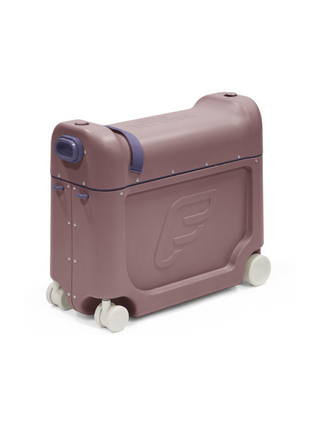 JetKids BedBox Aufsitzkoffer Hazy Lilac