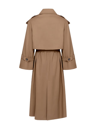 Trenchcoat Alaya