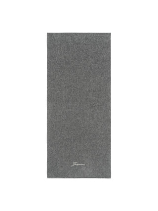 Le Charpe Tailleur in Grau