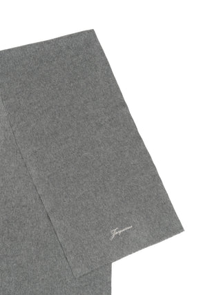 Le Charpe Tailleur in Grau