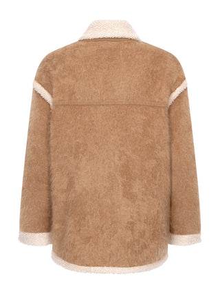 Grizzly Jacke