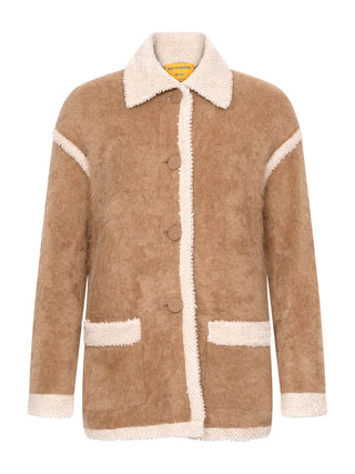 Grizzly Jacke