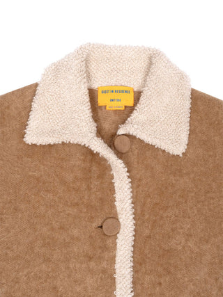 Grizzly Jacke