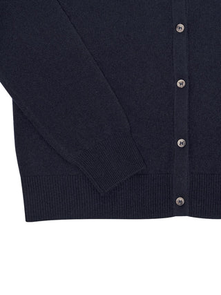 Cardigan aus Kaschmir
