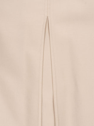 Hypnotic Culotte aus Wolle