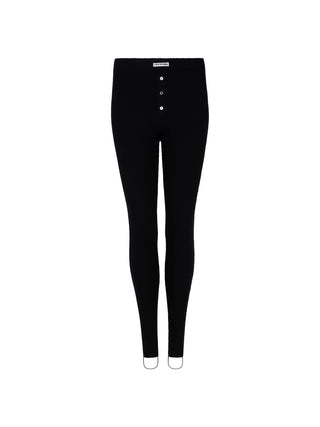 Sportliche Leggings John
