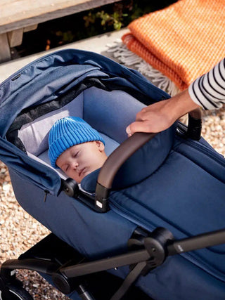 Aer+ Babywanne Delightful Grey