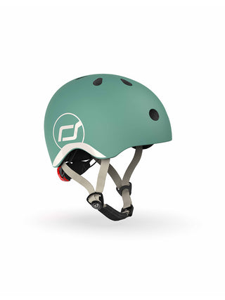 Helm XXS-S Forest