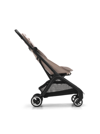Butterfly Complete Reisebuggy - Desert Taupe