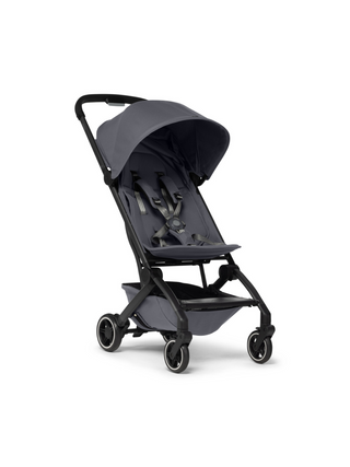 Aer+ Buggy - Stone Grey