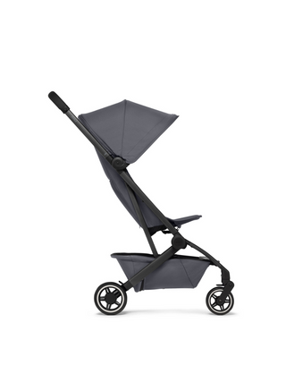 Aer+ Buggy - Stone Grey