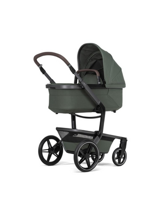 Day5 Kombikinderwagen - Forest Green