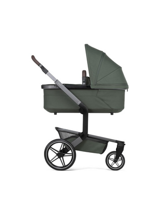 Day5 Kombikinderwagen - Forest Green