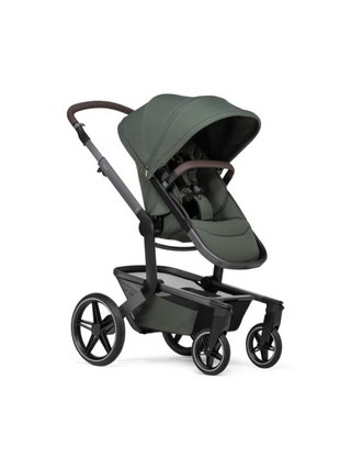 Day5 Kombikinderwagen - Forest Green