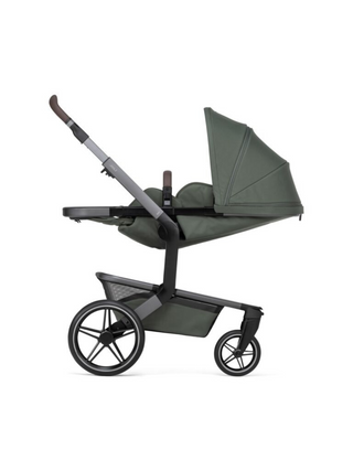 Day5 Kombikinderwagen - Forest Green