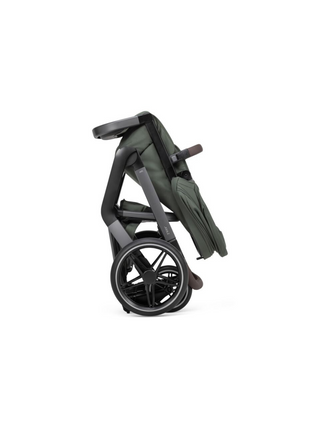Day5 Kombikinderwagen - Forest Green