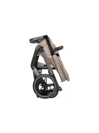 Day5 Kombikinderwagen - Sandy Taupe