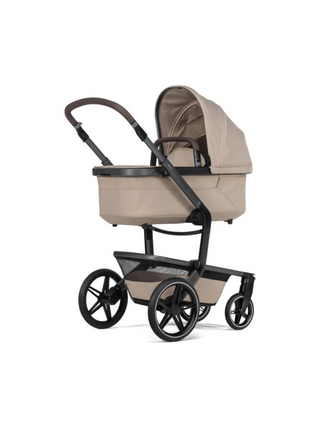 Day5 Kombikinderwagen - Sandy Taupe