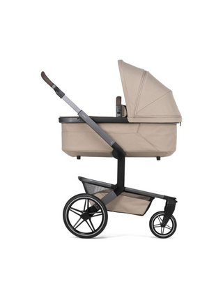 Day5 Kombikinderwagen - Sandy Taupe