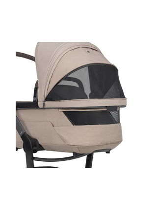 Day5 Kombikinderwagen - Sandy Taupe