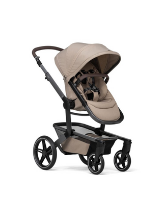 Day5 Kombikinderwagen - Sandy Taupe
