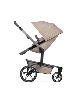 Day5 Kombikinderwagen - Sandy Taupe