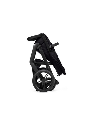 Day5 Kombikinderwagen - Space Black