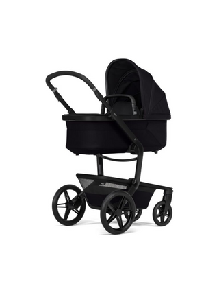 Day5 Kombikinderwagen - Space Black