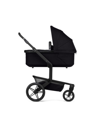 Day5 Kombikinderwagen - Space Black