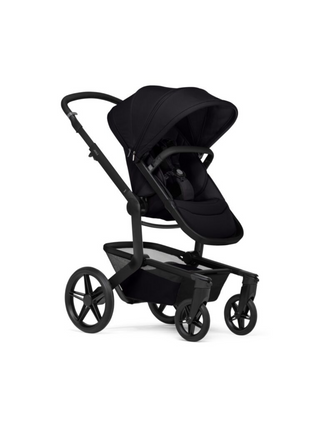 Day5 Kombikinderwagen - Space Black