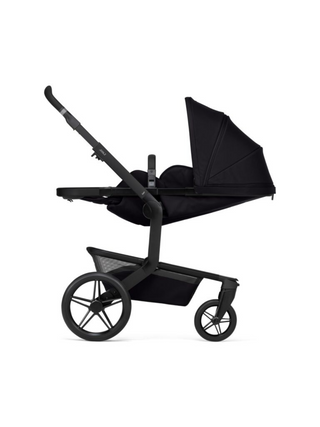 Day5 Kombikinderwagen - Space Black