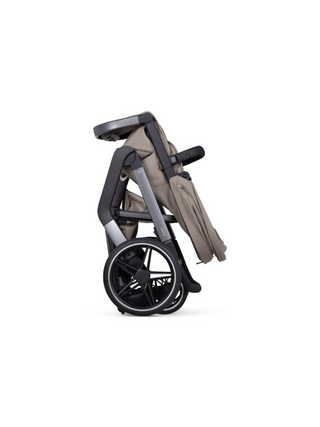 Day5 Kombikinderwagen - Sage Green