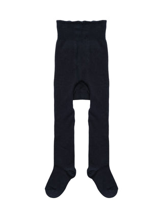 Strumpfhose Family - Blau