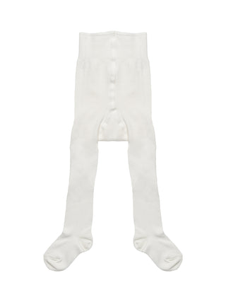 Strumpfhose Family - Weiß
