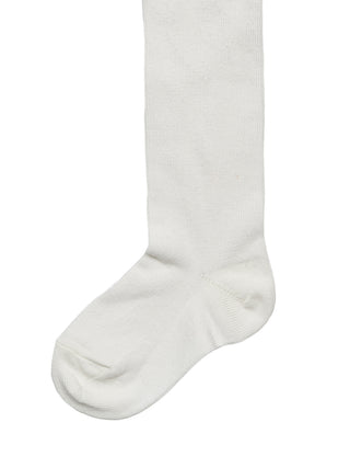Strumpfhose Family - Weiß
