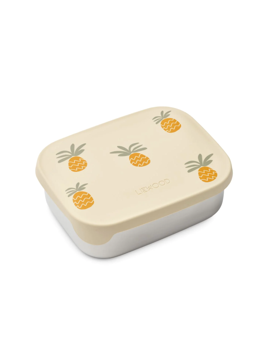 Arthur Lunchbox - Pineapples