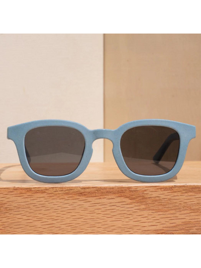 Sonnenbrille - Blueberry