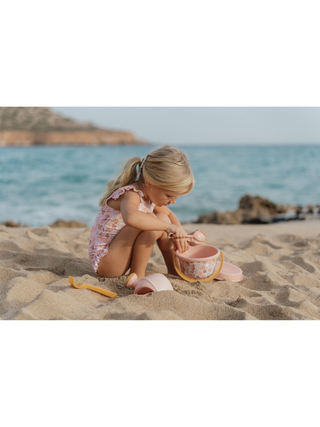 Eimer-Set 5-teilig - Ocean Dreams Pink