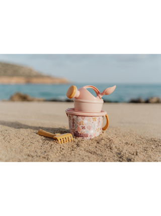 Eimer-Set 5-teilig - Ocean Dreams Pink