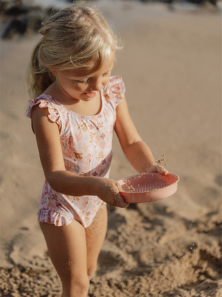 Eimer-Set 5-teilig - Ocean Dreams Pink