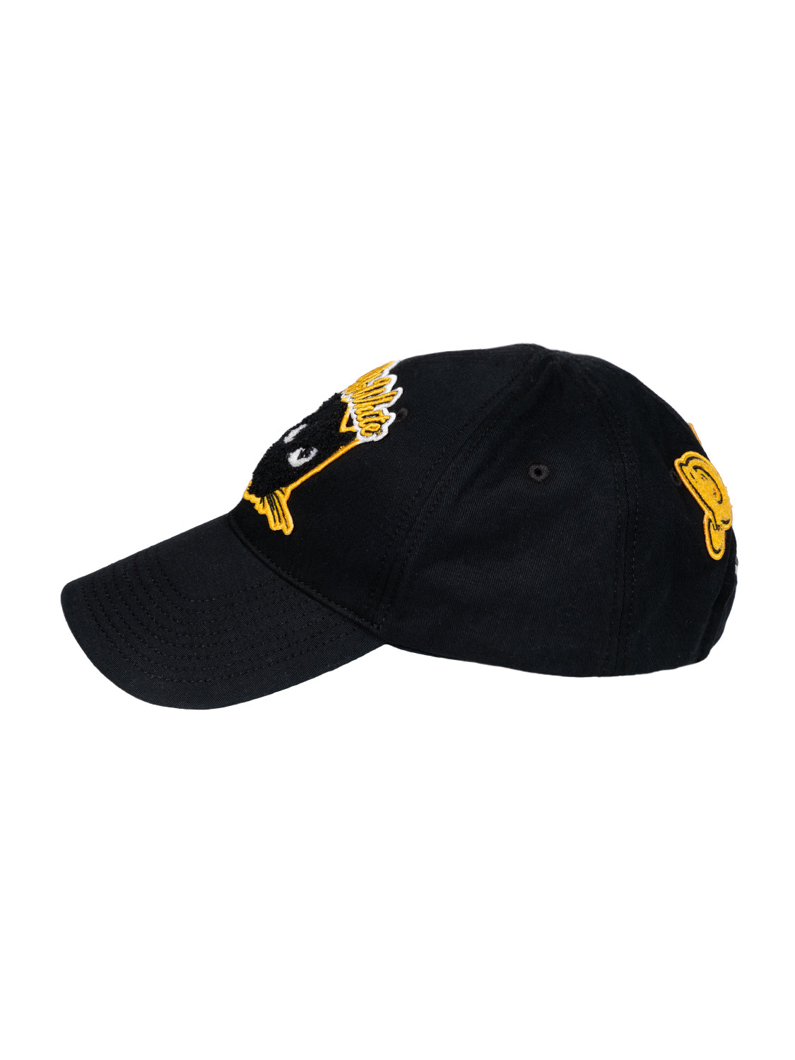 Cat Varsity Baseball Cap