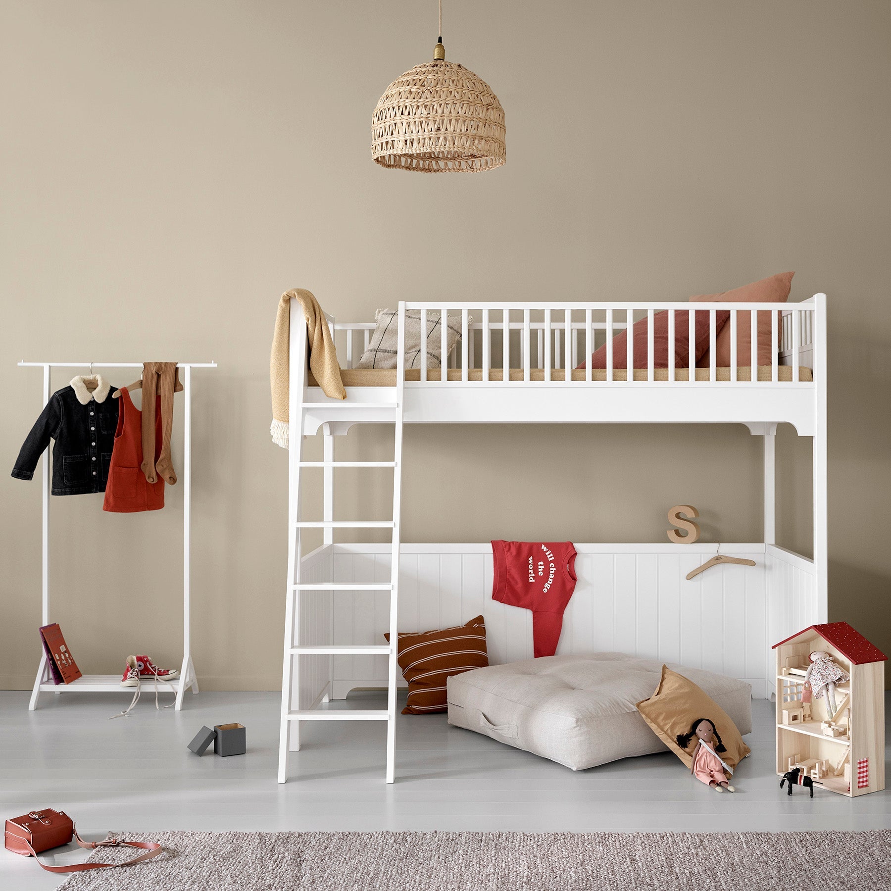 Oliver Furniture - Seaside Collection