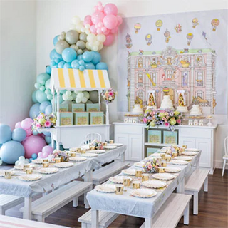 Baby Shower