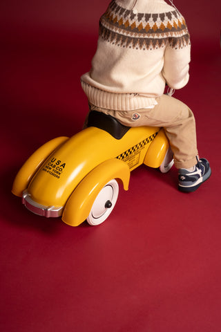 Kinderfahrzeuge